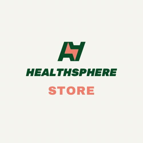 HealthSphere-store